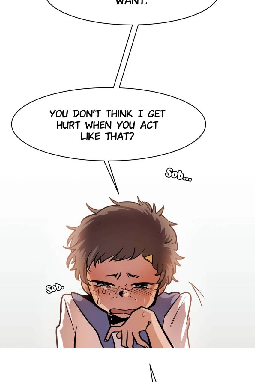 Your Fetters Chapter 3 page 86 - 