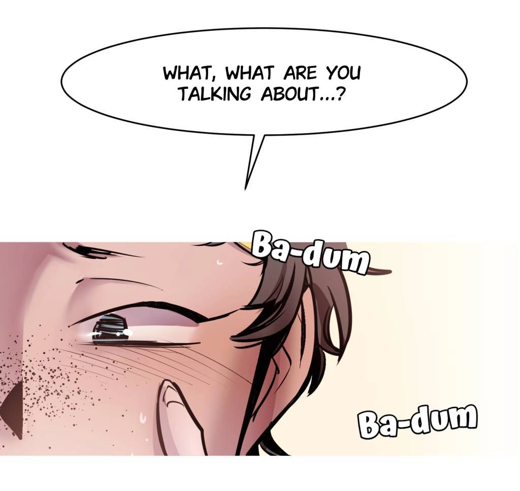 Your Fetters Chapter 3 page 10 - 
