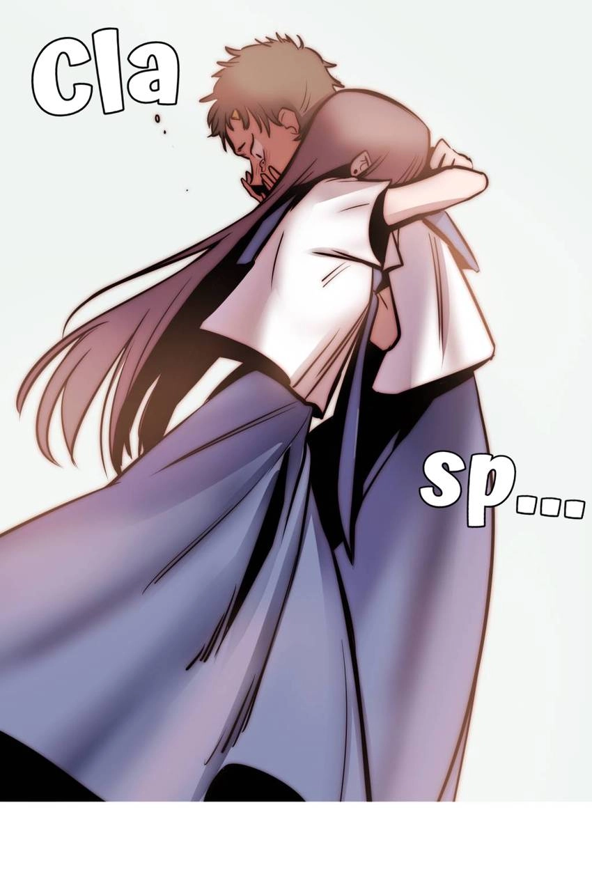 Your Fetters Chapter 3 page 94 - 