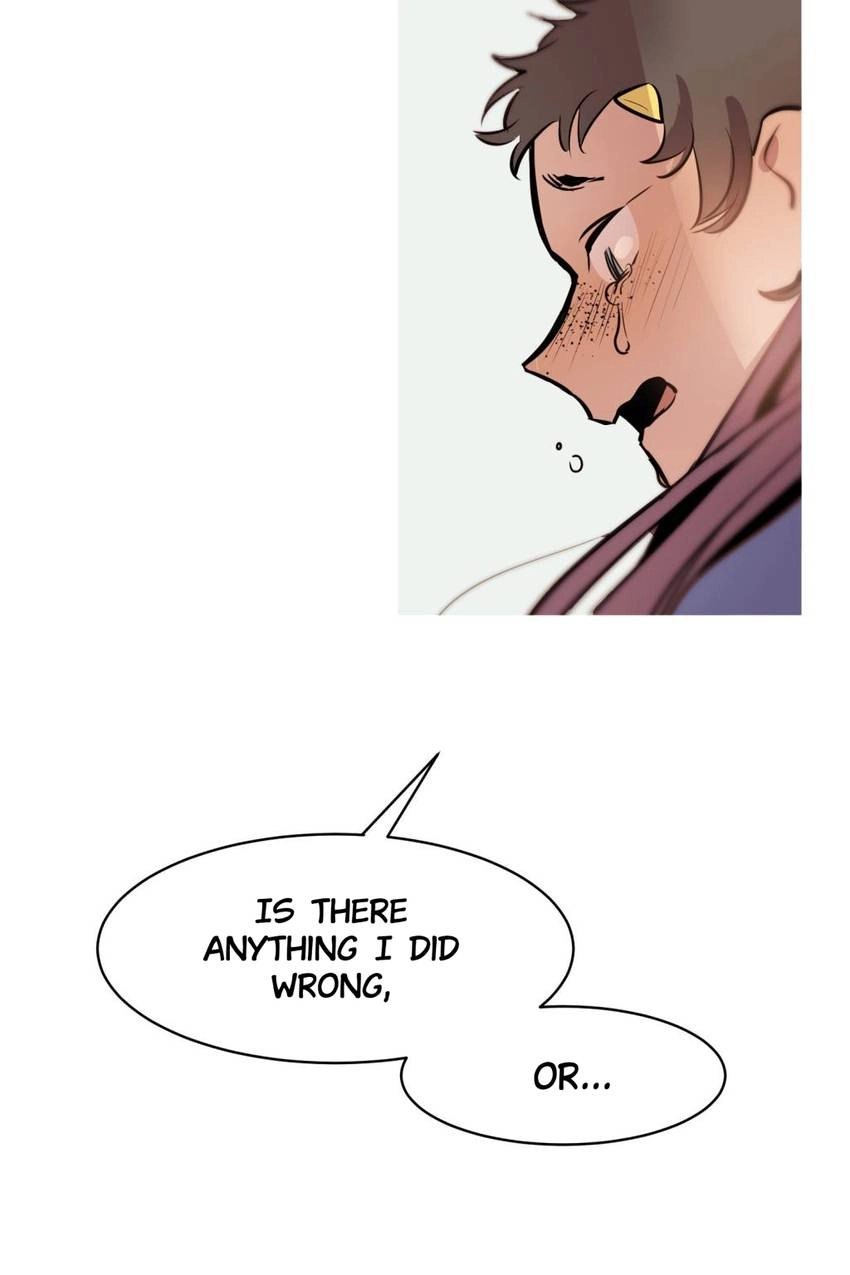 Your Fetters Chapter 3 page 100 - 