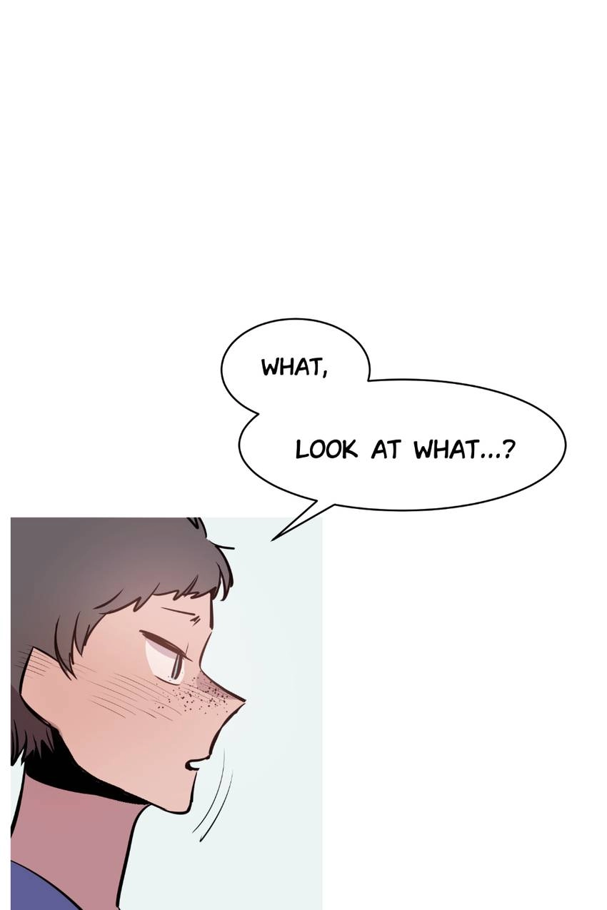 Your Fetters Chapter 4 page 15 - 
