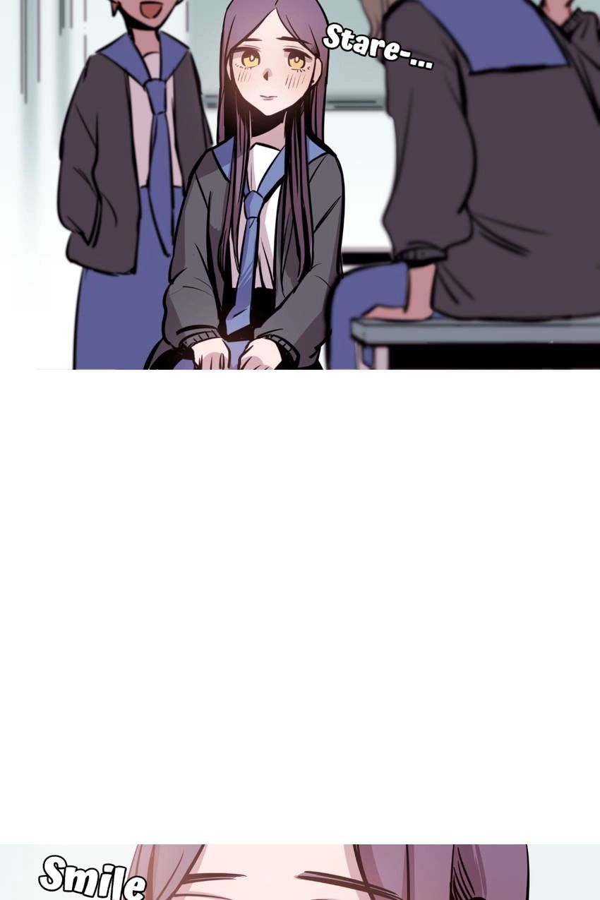 Your Fetters Chapter 4 page 17 - 
