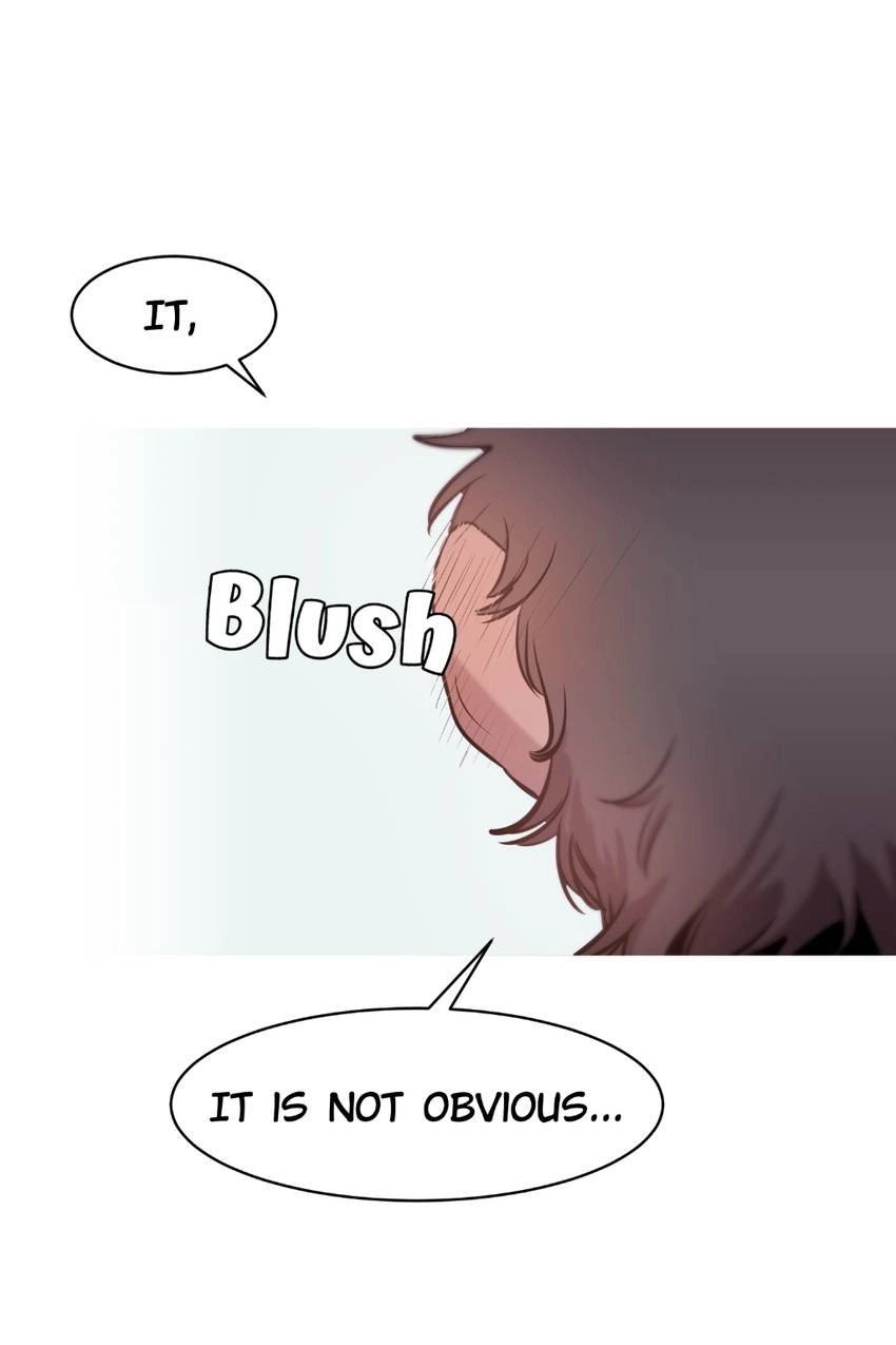 Your Fetters Chapter 4 page 21 - 