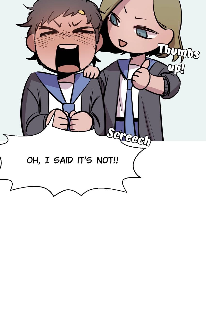 Your Fetters Chapter 4 page 24 - 