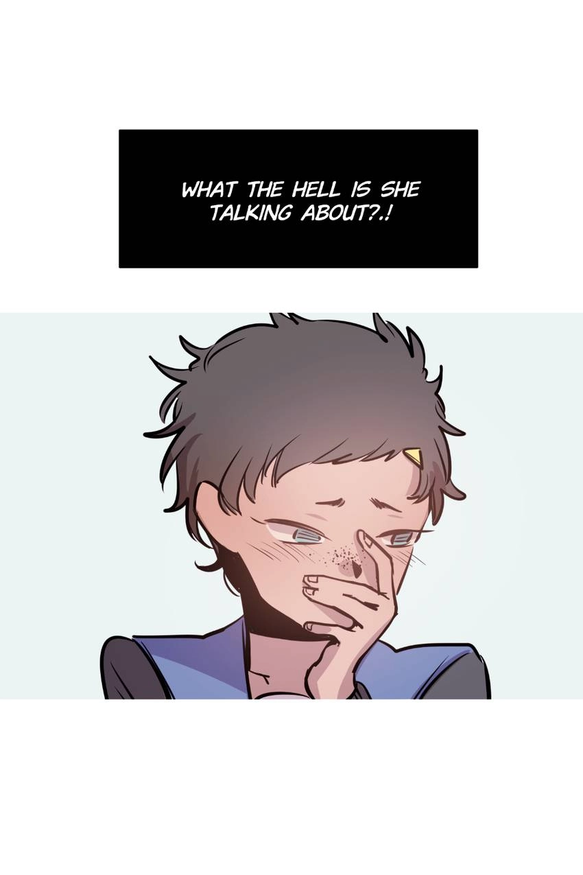 Your Fetters Chapter 4 page 25 - 