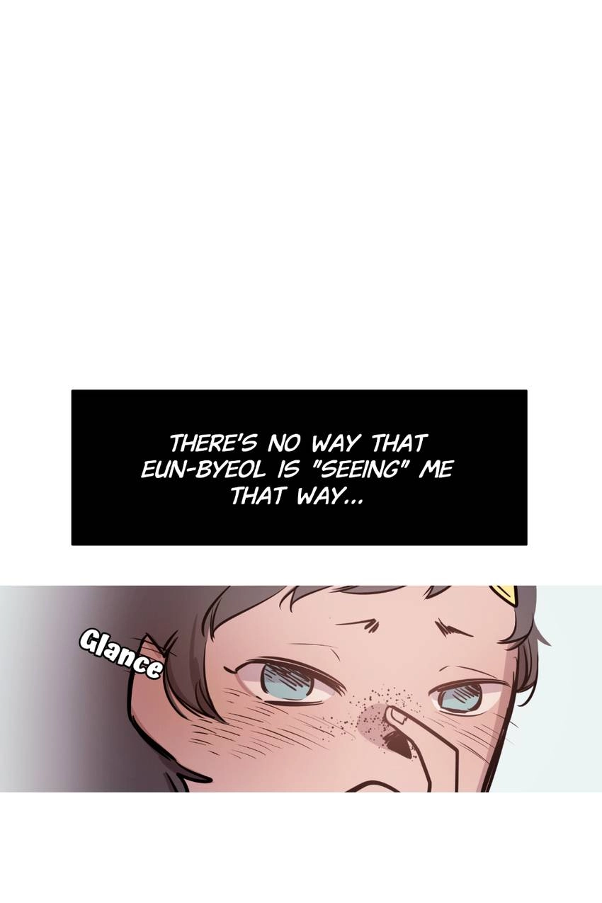 Your Fetters Chapter 4 page 26 - 