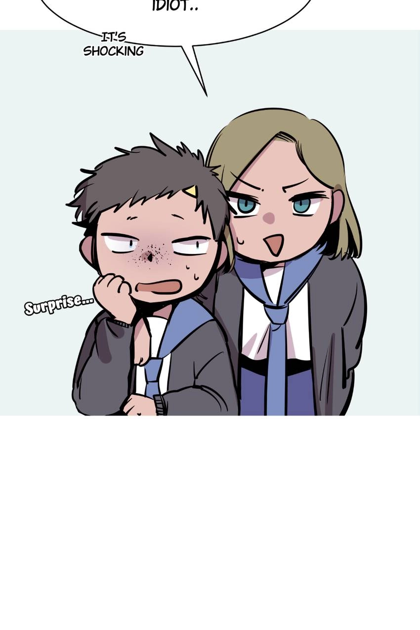 Your Fetters Chapter 4 page 4 - 