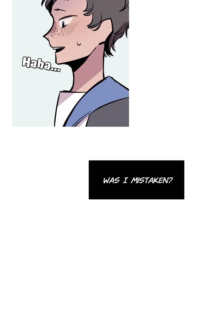 Your Fetters Chapter 4 page 35 - 