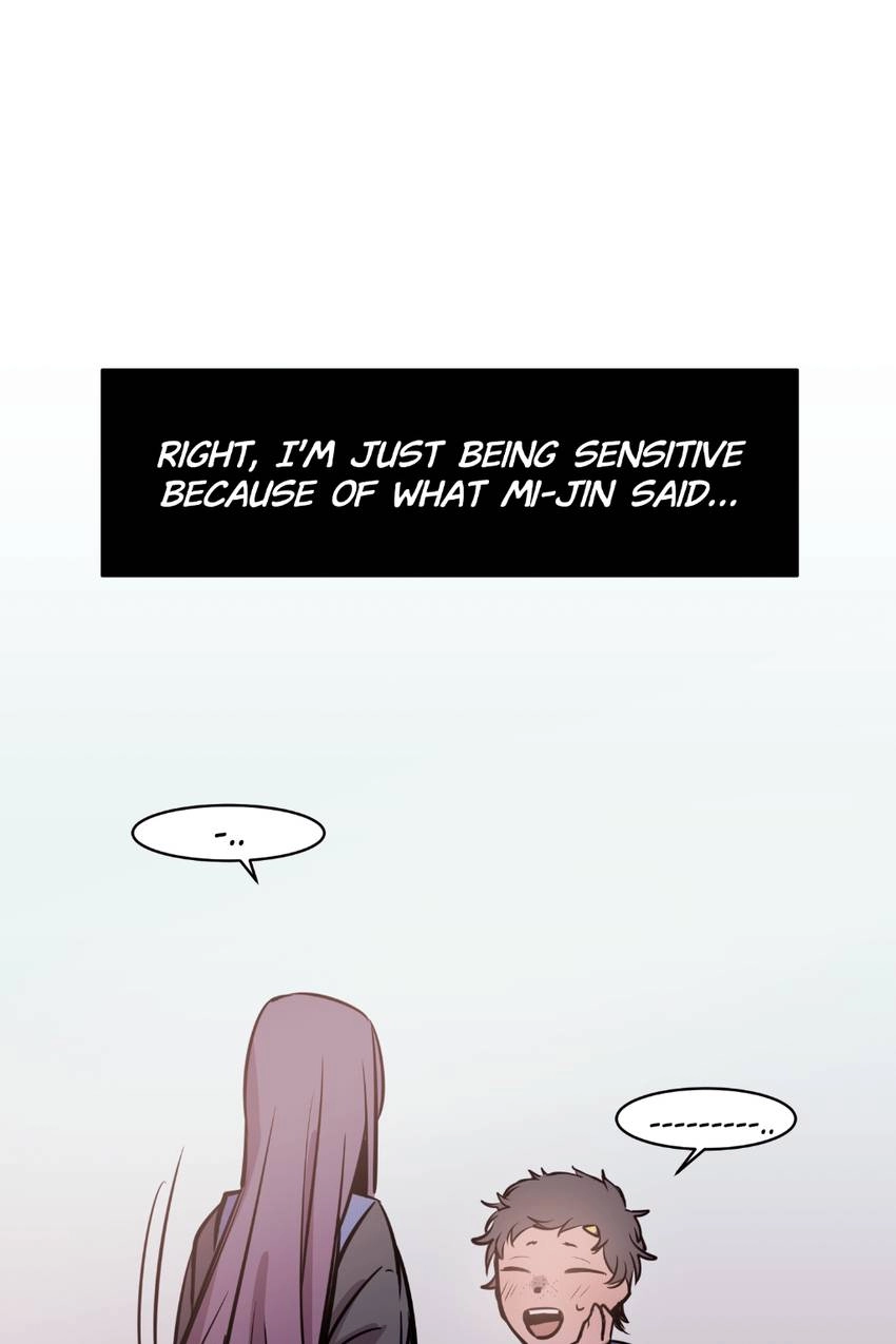 Your Fetters Chapter 4 page 36 - 