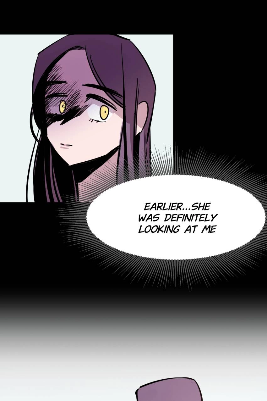 Your Fetters Chapter 4 page 40 - 