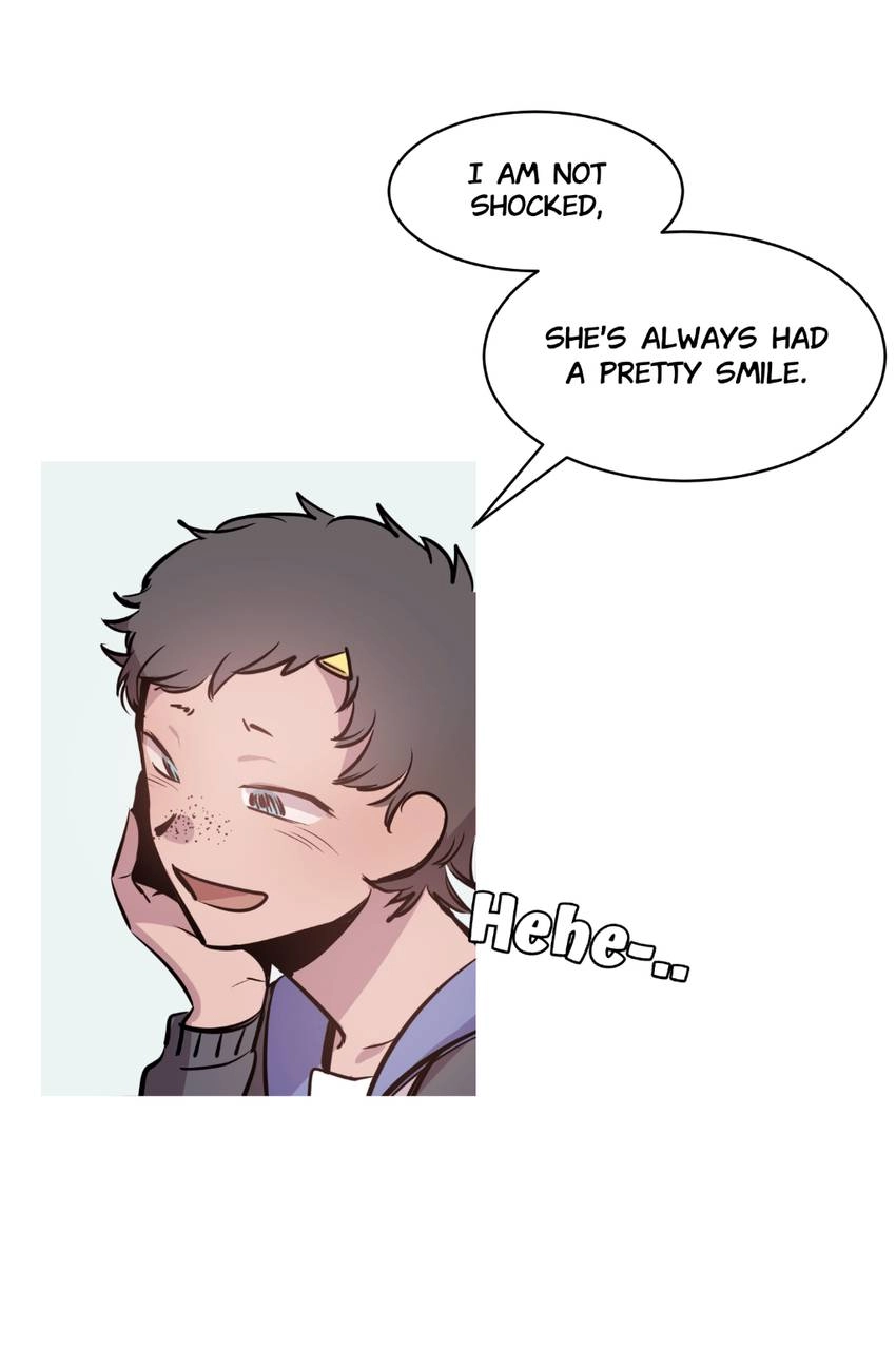 Your Fetters Chapter 4 page 5 - 