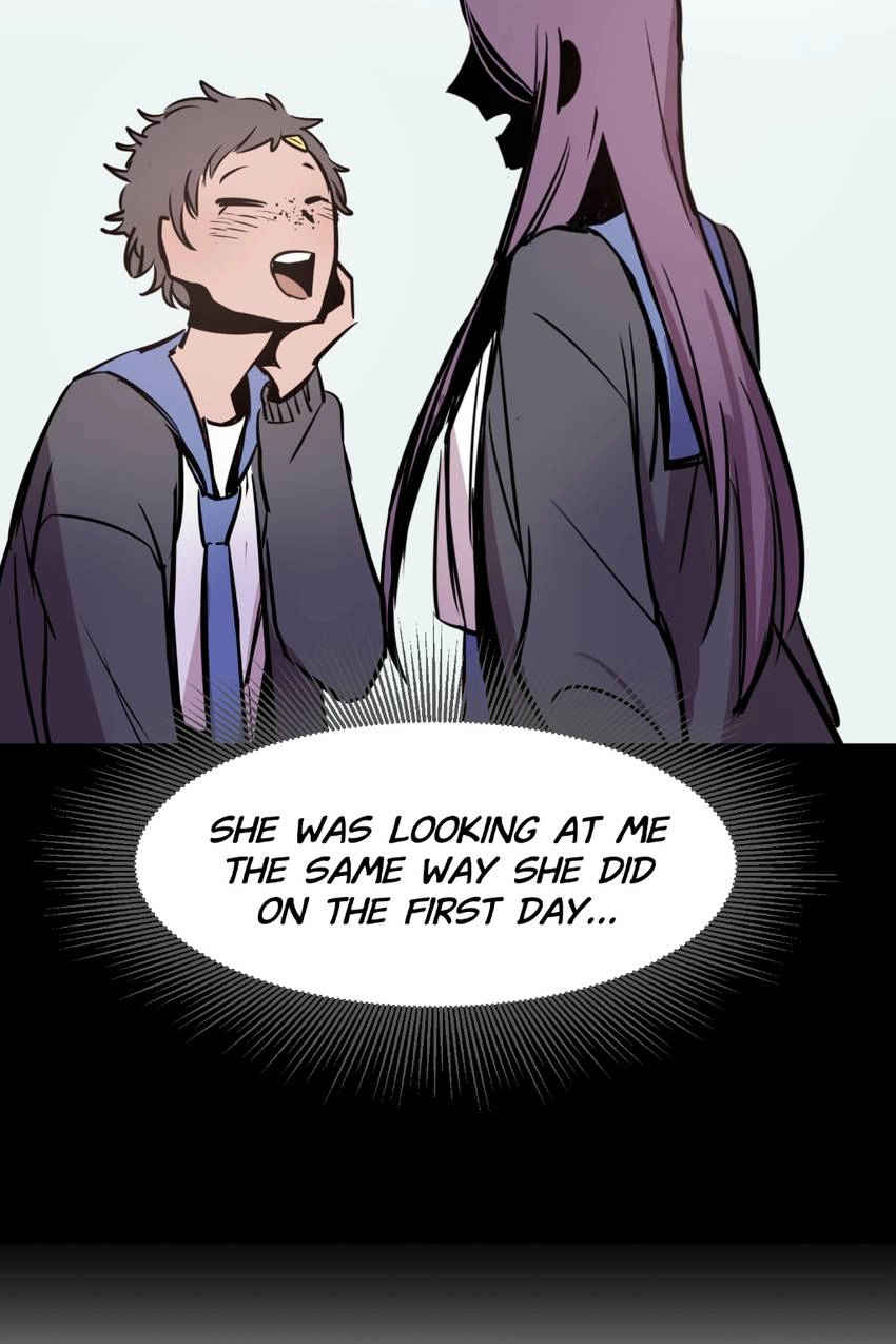 Your Fetters Chapter 4 page 41 - 