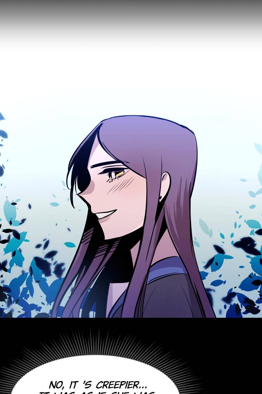 Your Fetters Chapter 4 page 42 - 