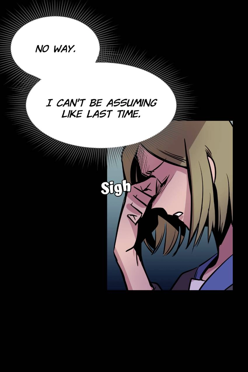 Your Fetters Chapter 4 page 45 - 