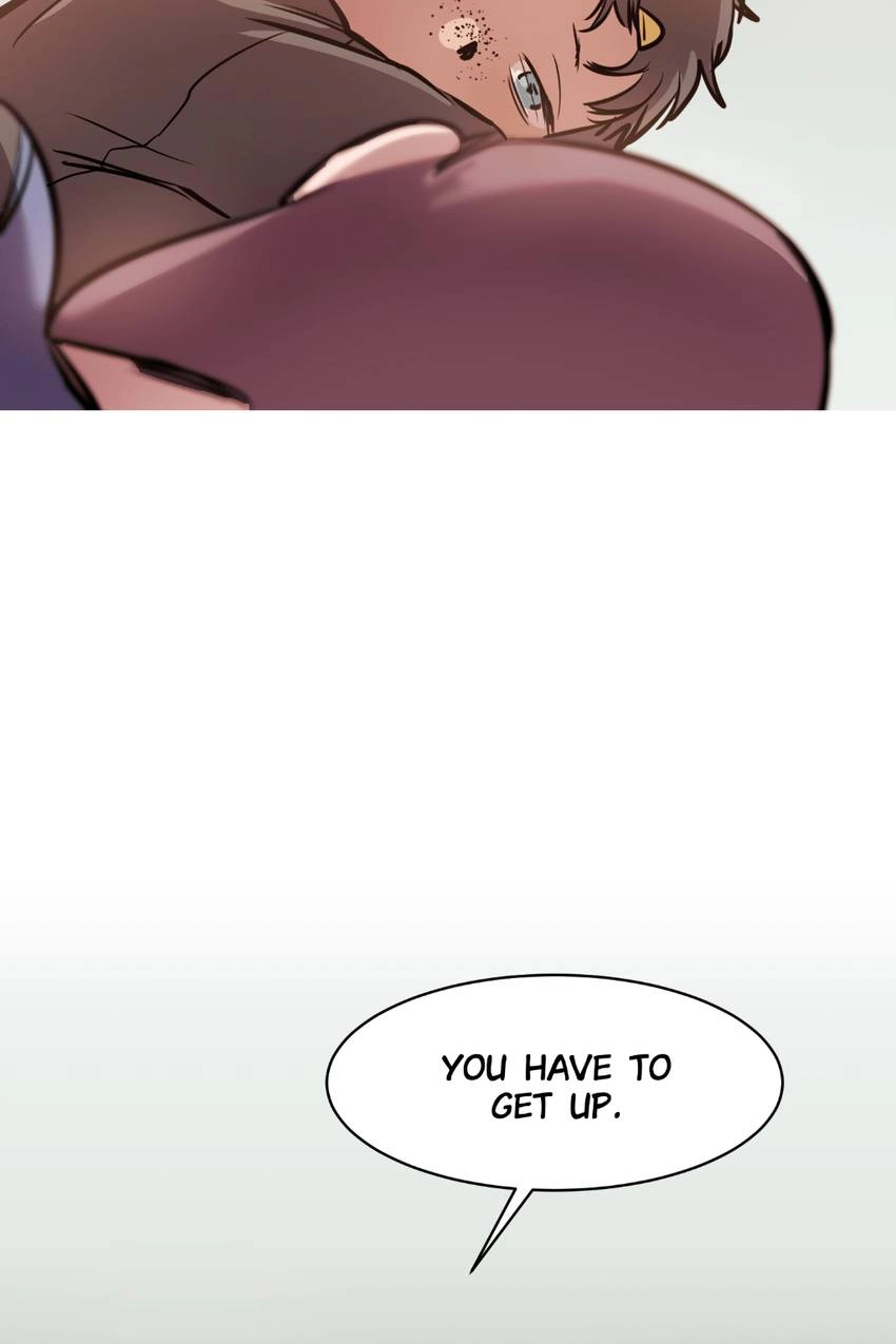 Your Fetters Chapter 4 page 49 - 