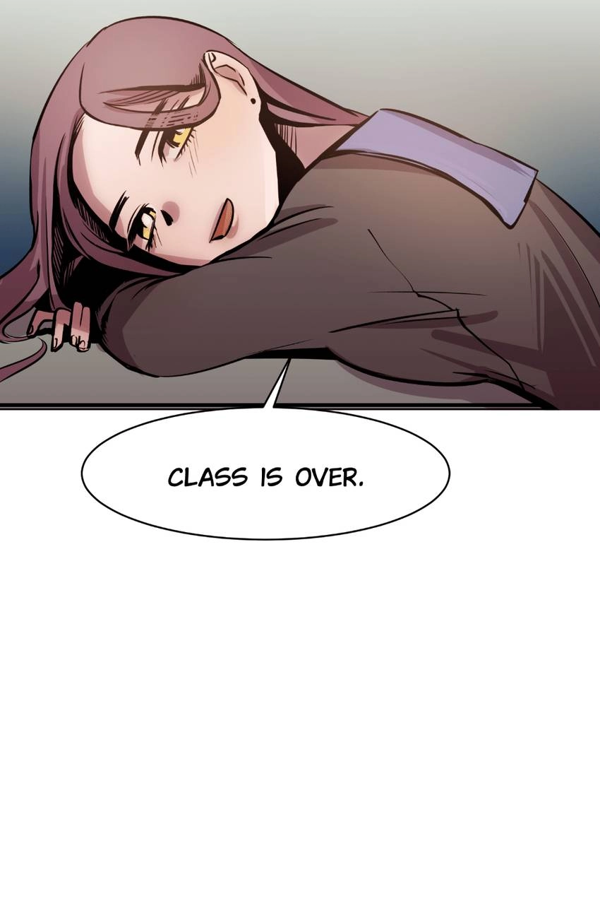 Your Fetters Chapter 4 page 50 - 