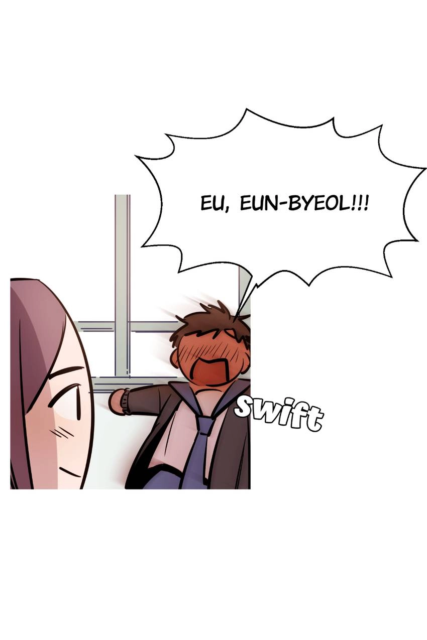 Your Fetters Chapter 4 page 52 - 