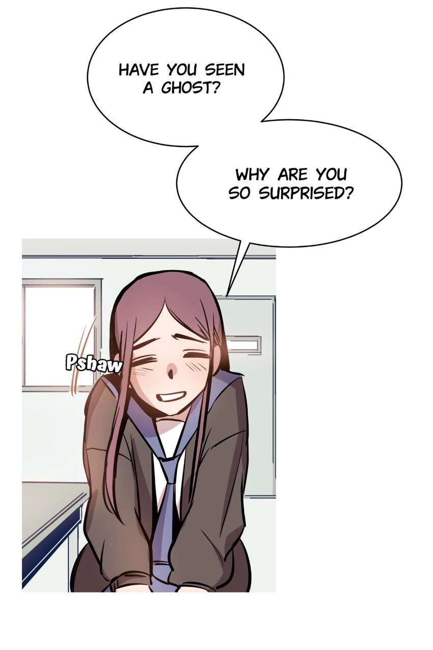 Your Fetters Chapter 4 page 53 - 