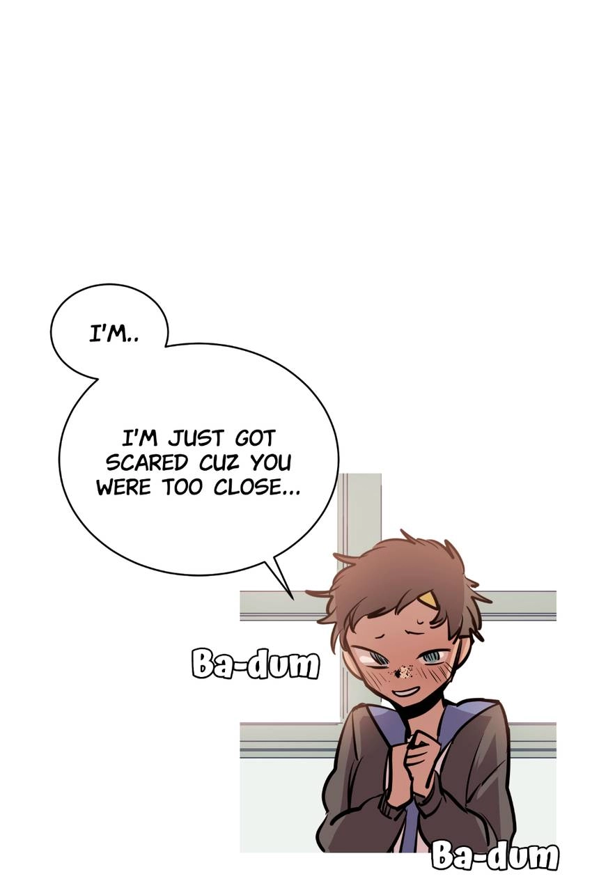 Your Fetters Chapter 4 page 54 - 