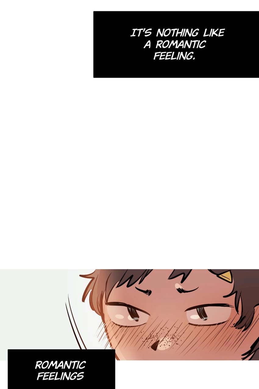 Your Fetters Chapter 4 page 58 - 