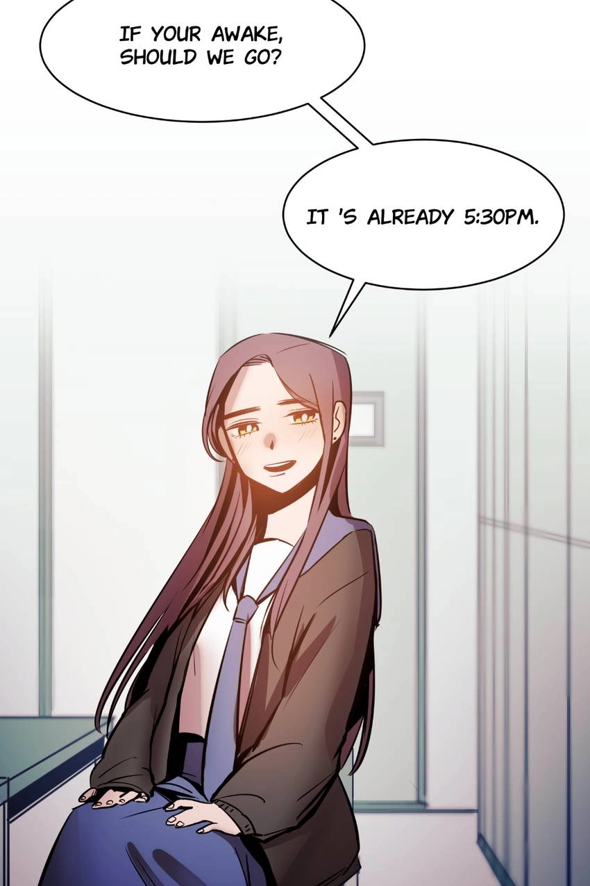 Your Fetters Chapter 4 page 60 - 