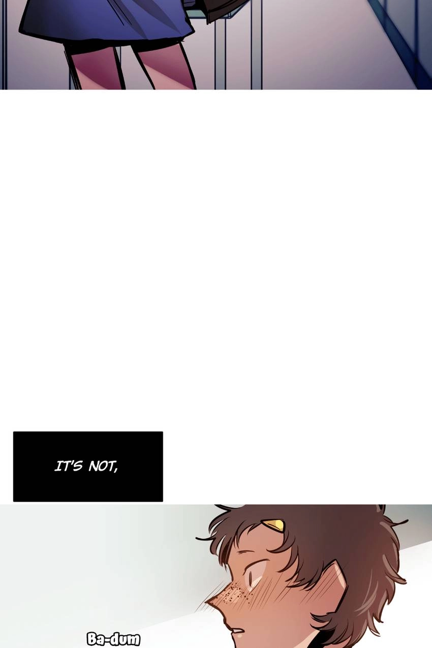Your Fetters Chapter 4 page 61 - 