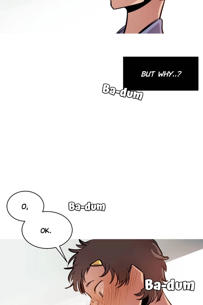 Your Fetters Chapter 4 page 62 - 