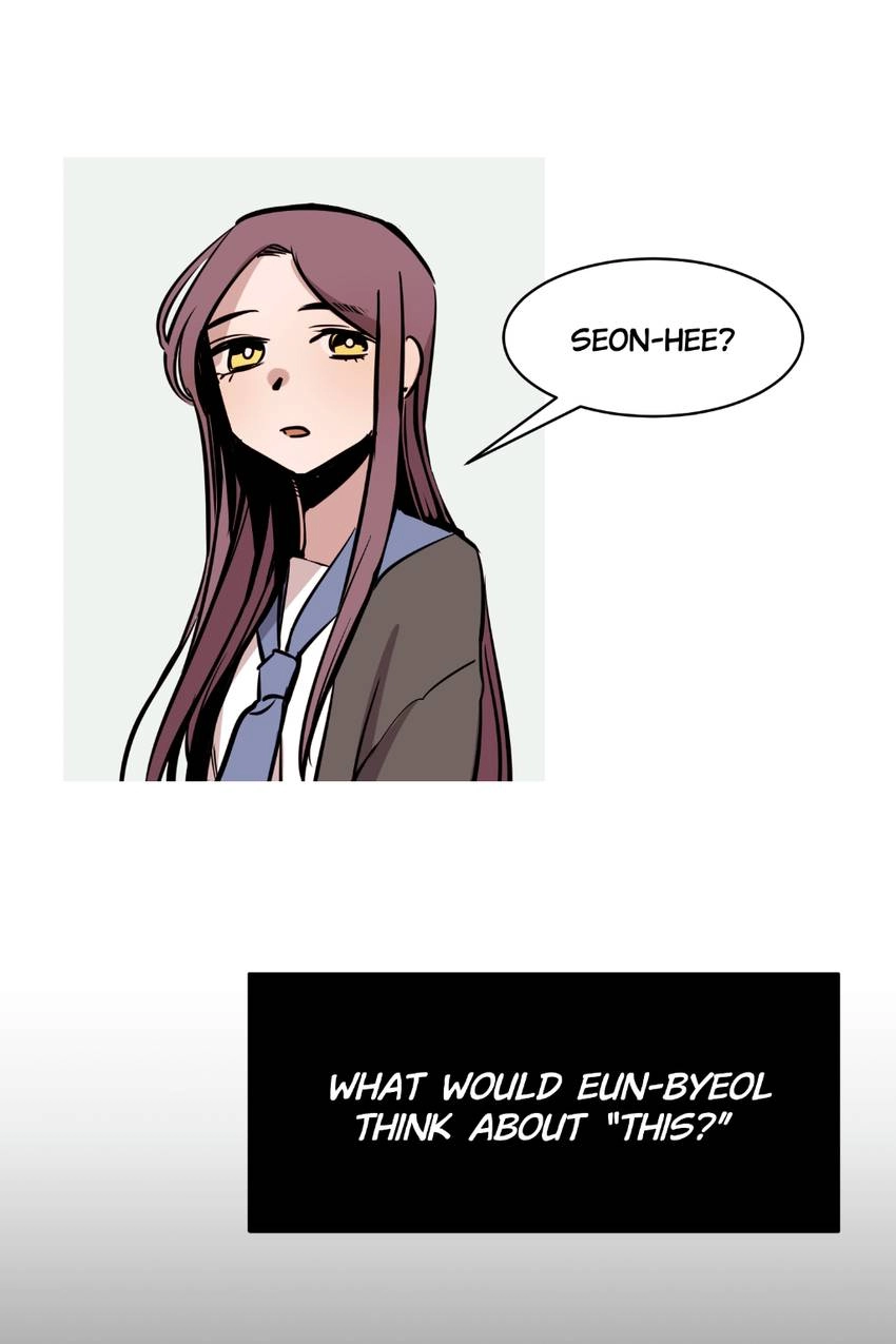 Your Fetters Chapter 4 page 64 - 