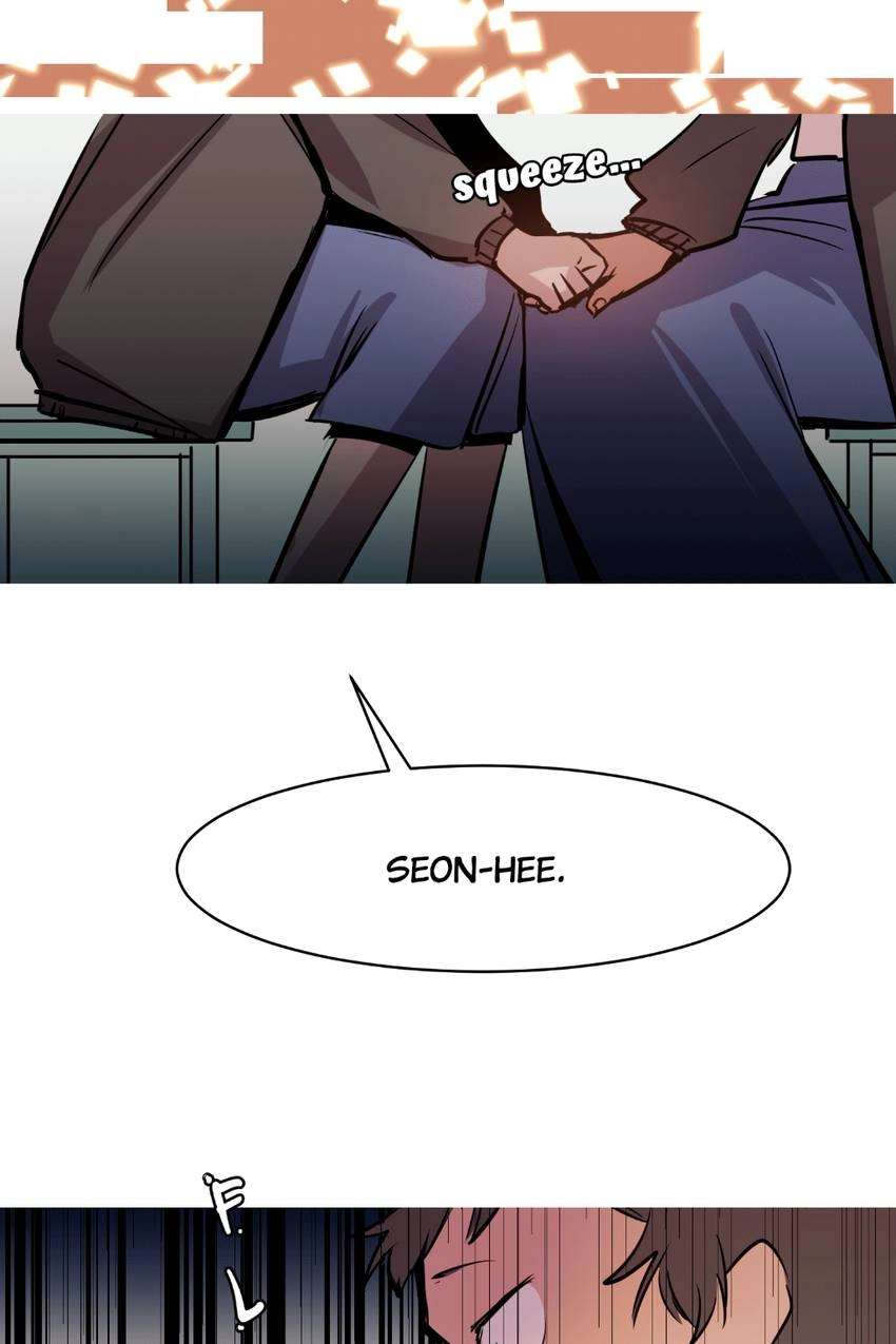 Your Fetters Chapter 4 page 67 - 