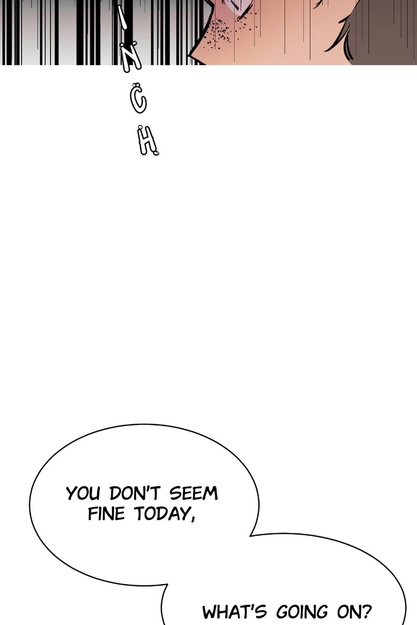 Your Fetters Chapter 4 page 68 - 