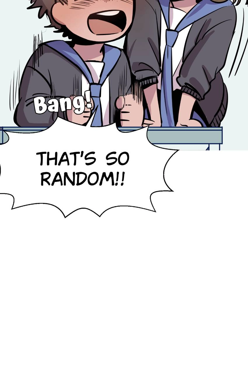 Your Fetters Chapter 4 page 8 - 