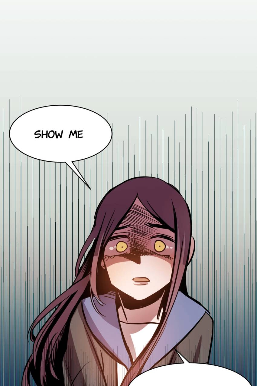 Your Fetters Chapter 4 page 72 - 