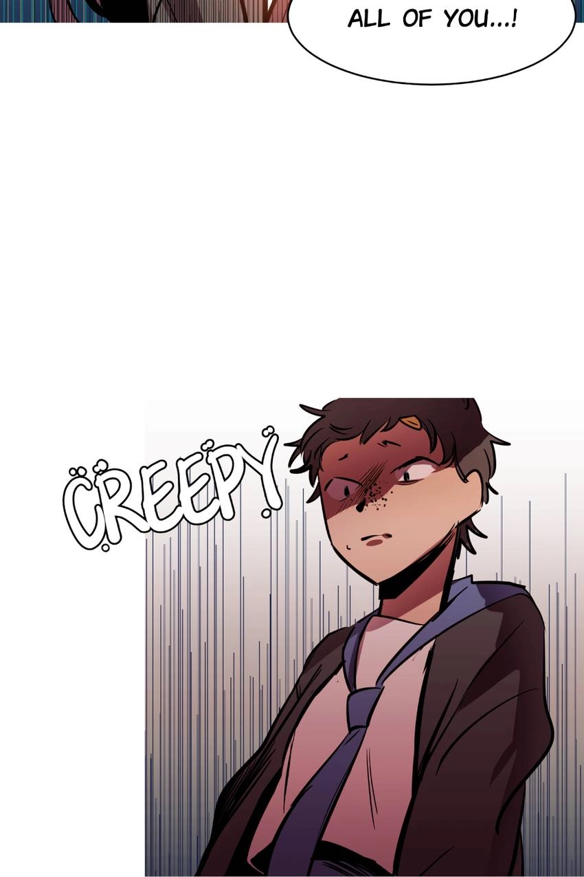 Your Fetters Chapter 4 page 73 - 
