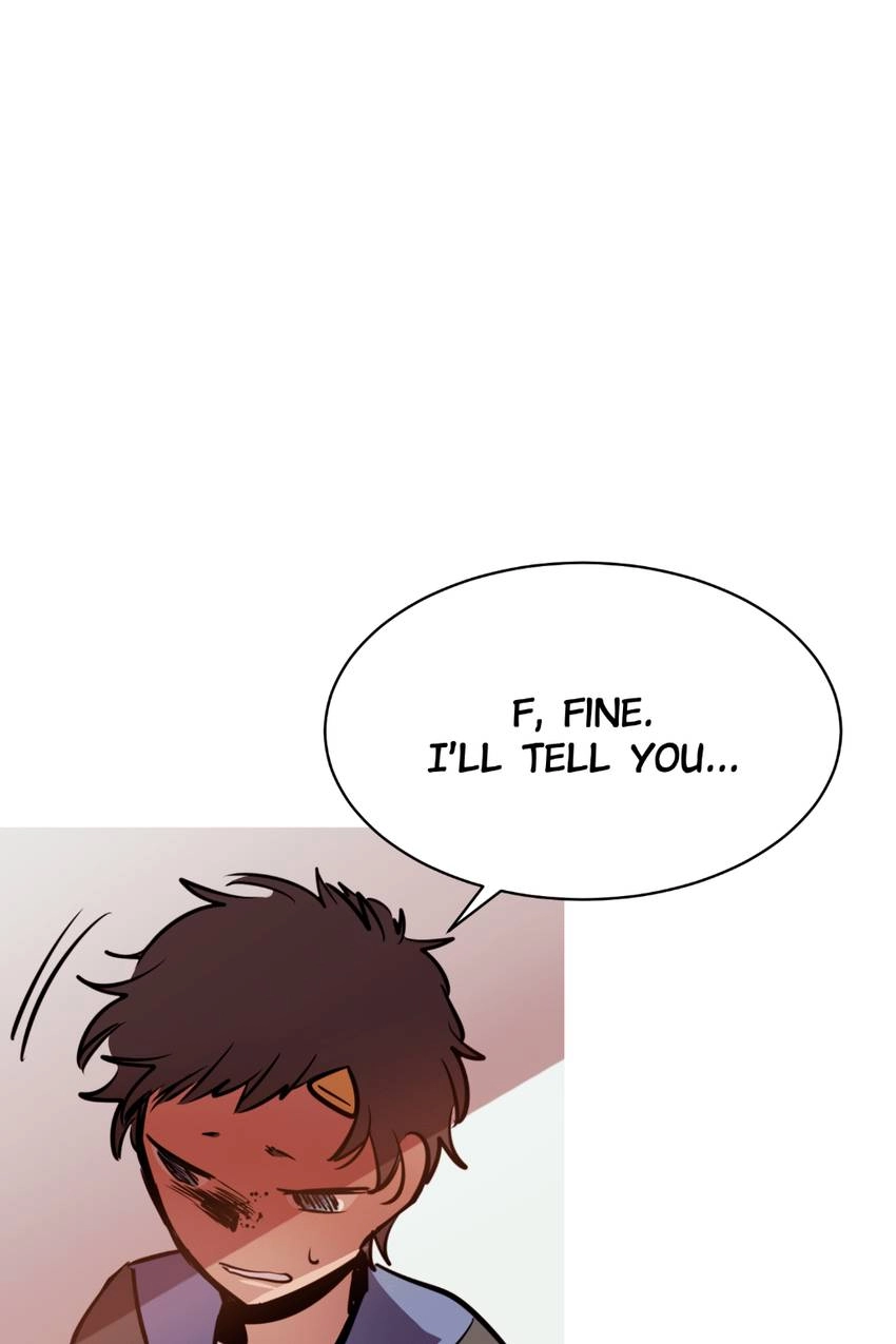 Your Fetters Chapter 4 page 74 - 