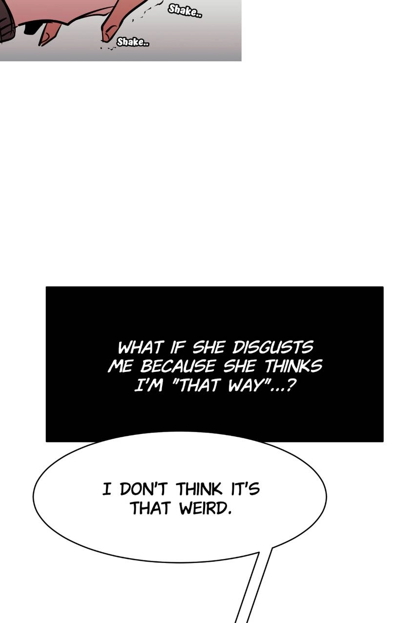 Your Fetters Chapter 4 page 79 - 