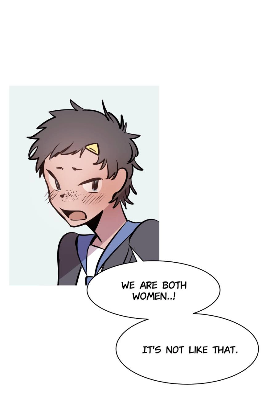 Your Fetters Chapter 4 page 9 - 