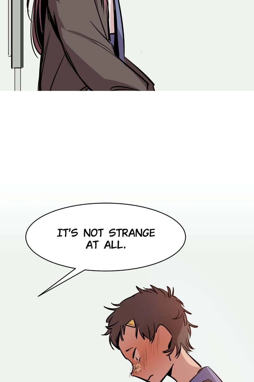 Your Fetters Chapter 4 page 81 - 