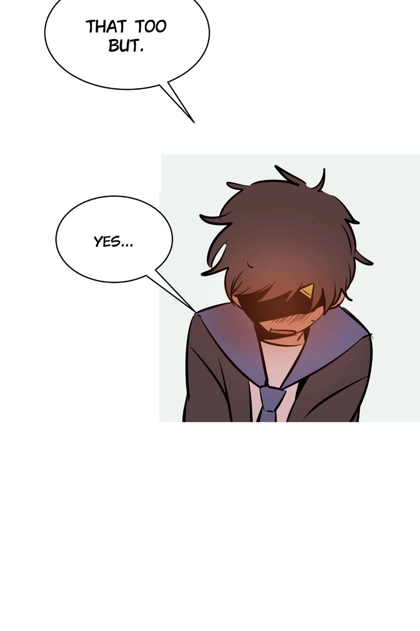 Your Fetters Chapter 4 page 84 - 
