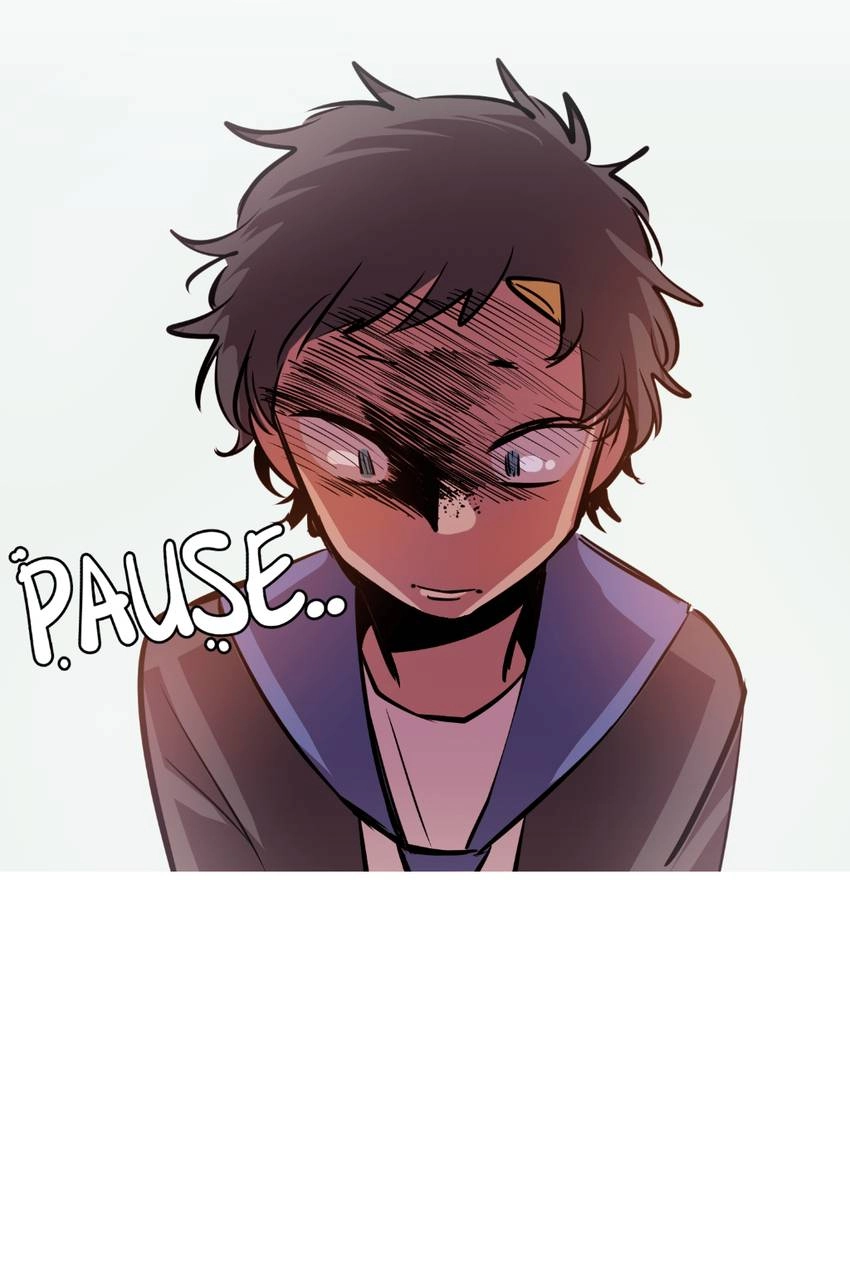 Your Fetters Chapter 4 page 87 - 