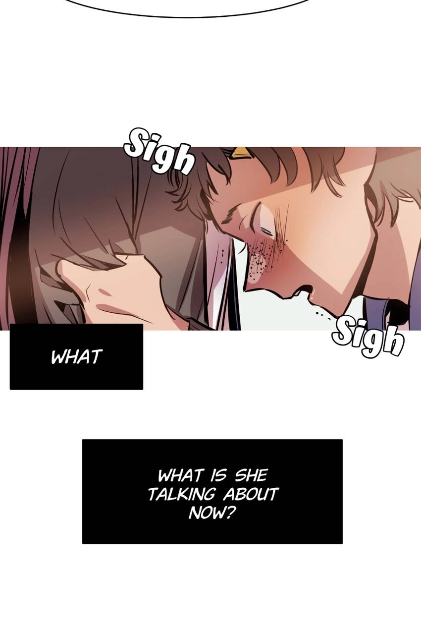 Your Fetters Chapter 5 page 12 - 