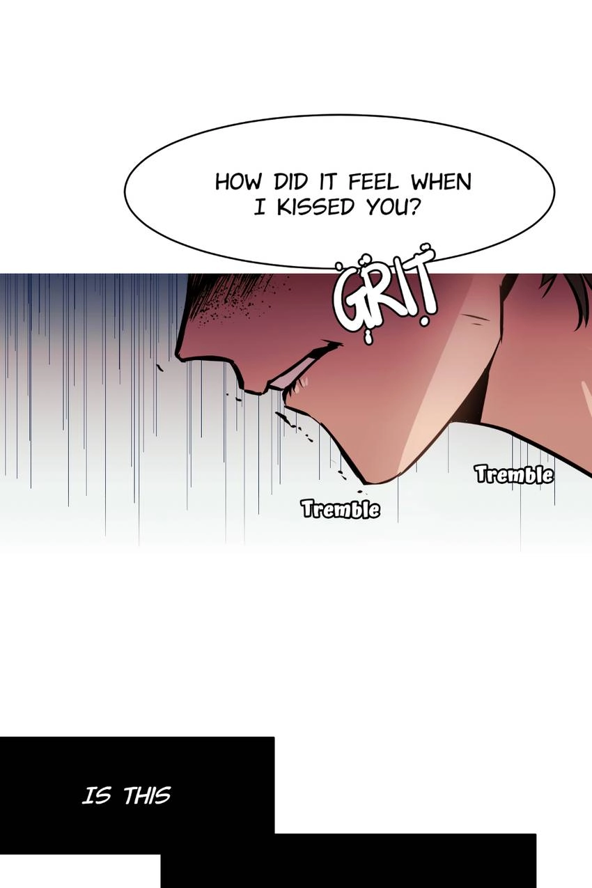 Your Fetters Chapter 5 page 13 - 