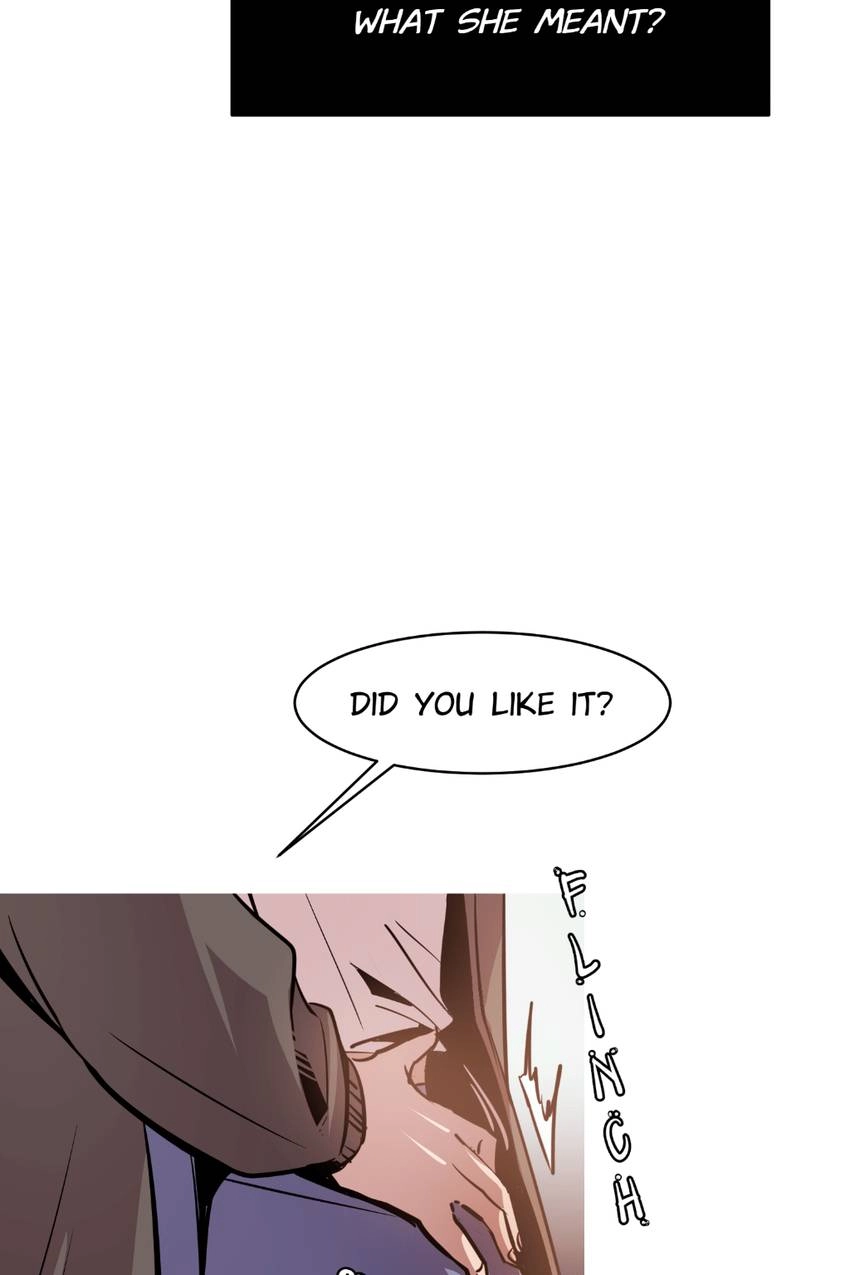 Your Fetters Chapter 5 page 14 - 