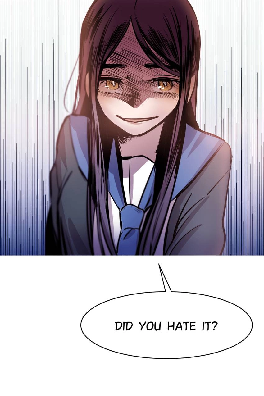 Your Fetters Chapter 5 page 16 - 