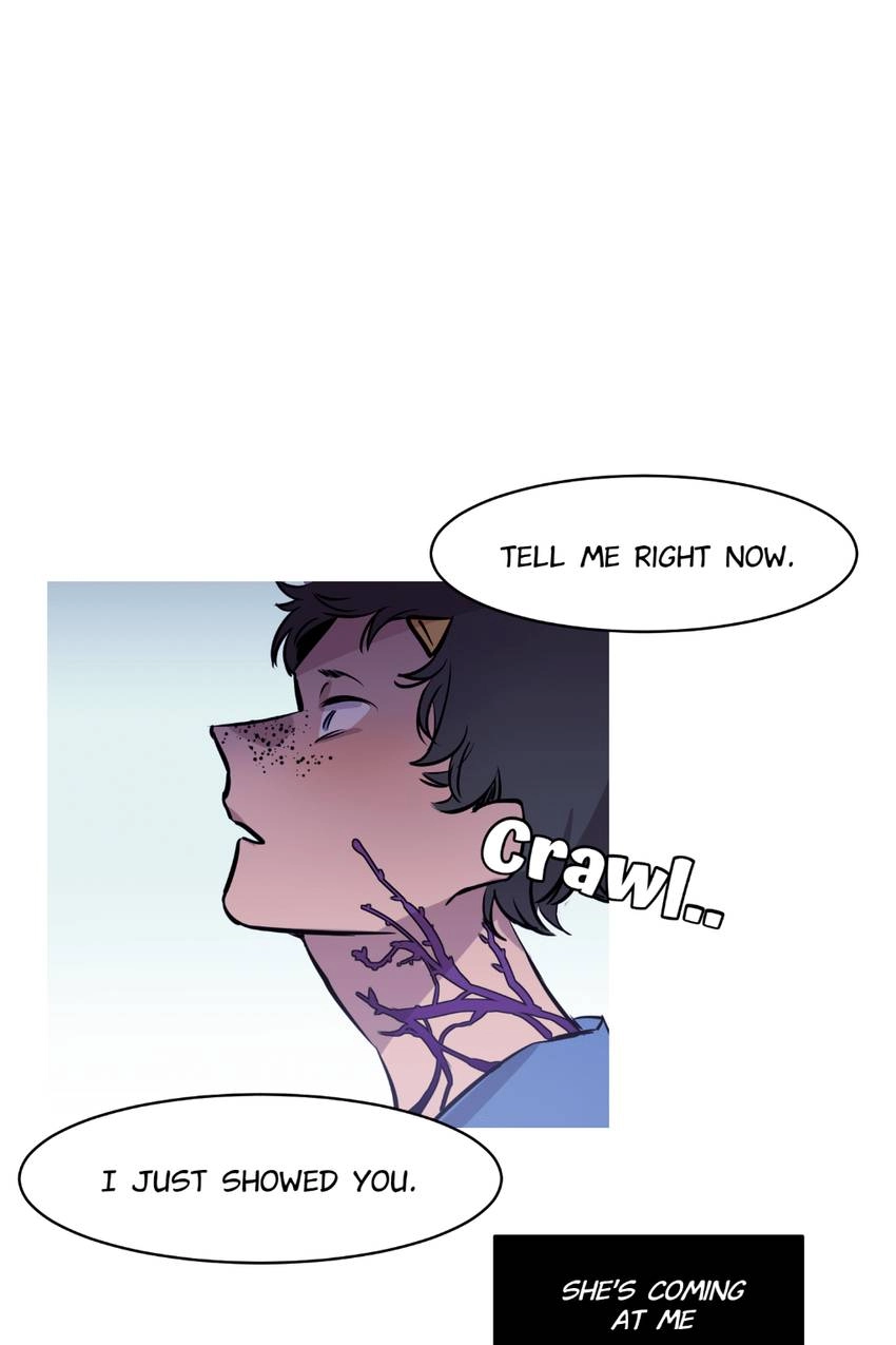 Your Fetters Chapter 5 page 17 - 