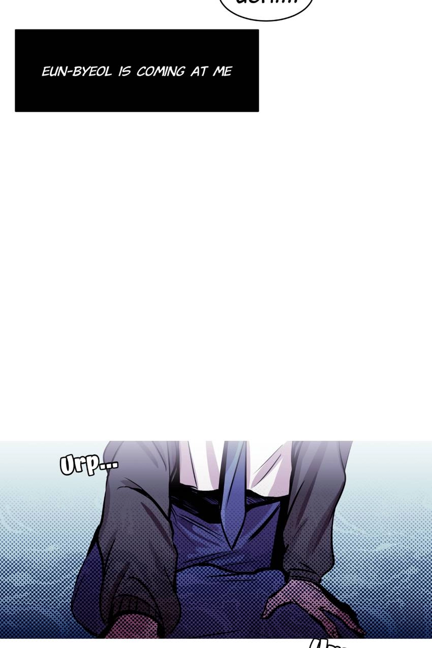 Your Fetters Chapter 5 page 19 - 