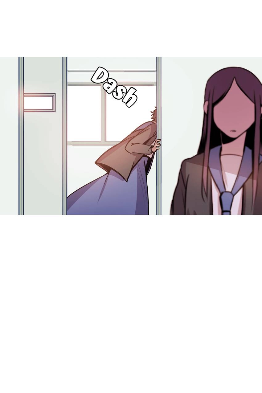 Your Fetters Chapter 5 page 23 - 