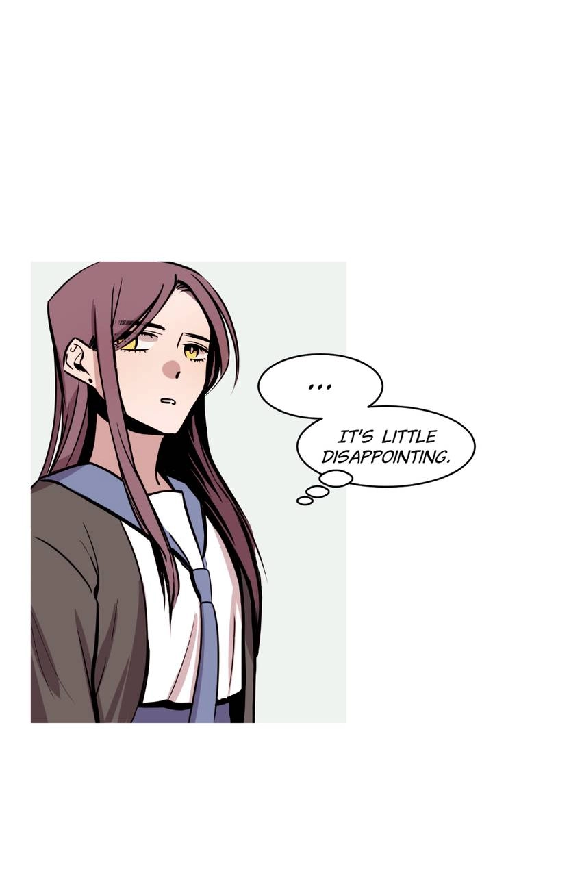 Your Fetters Chapter 5 page 24 - 