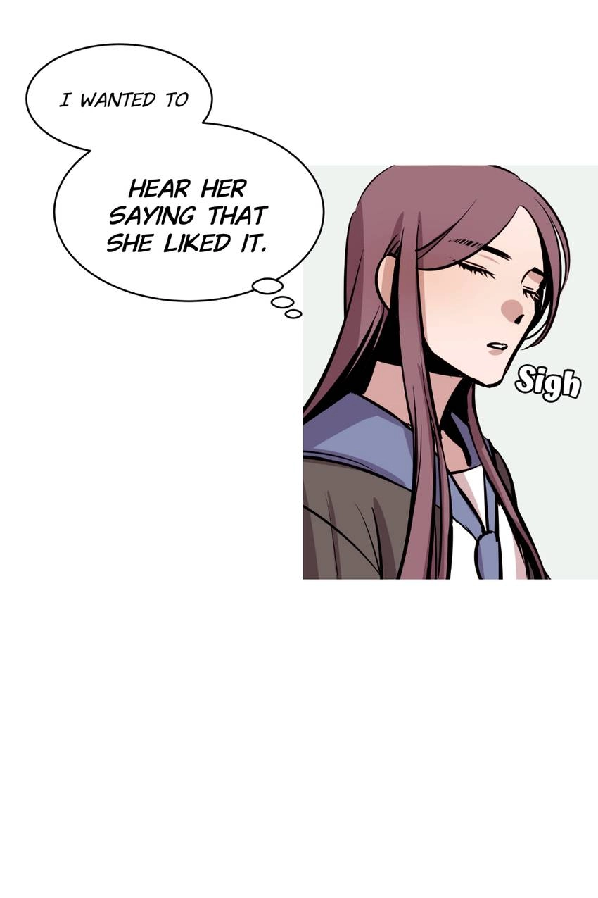 Your Fetters Chapter 5 page 25 - 