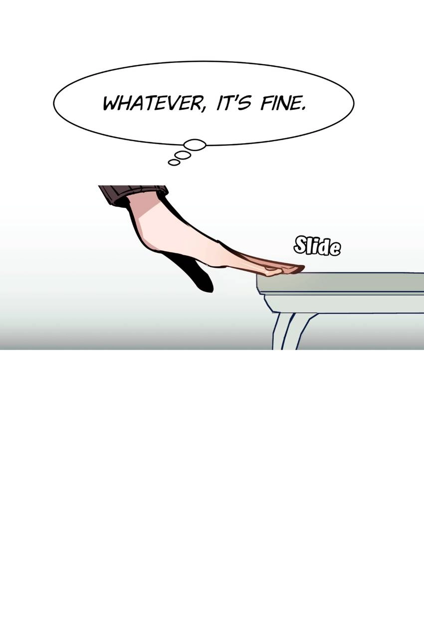 Your Fetters Chapter 5 page 26 - 