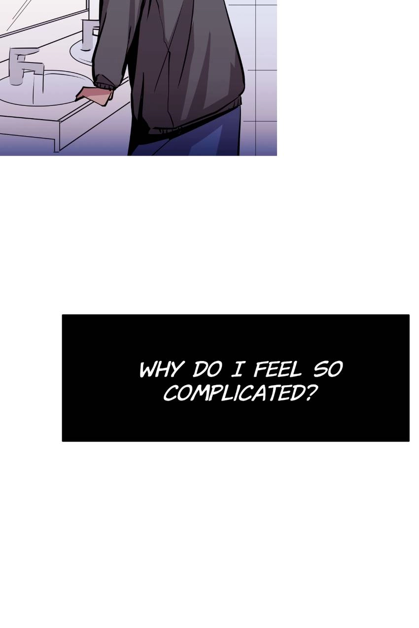 Your Fetters Chapter 5 page 35 - 